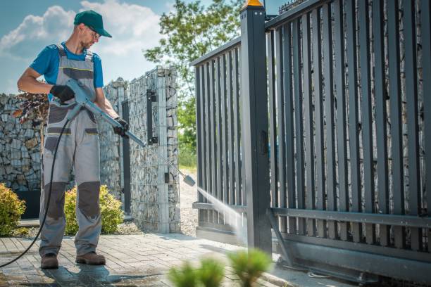 Best Parking Lot and Garage Cleaning  in Nth Bend, OR