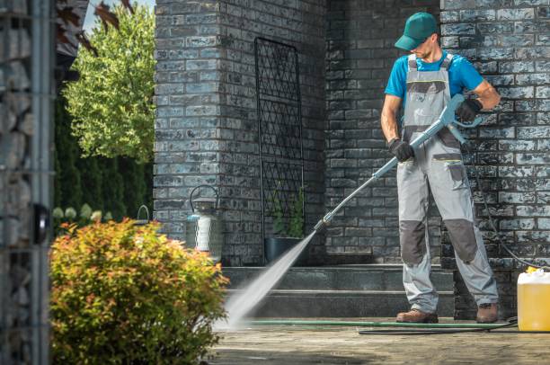 North Bend, OR  Pressure Washing Services Company