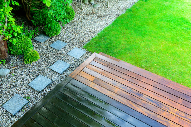 Best Rust Removal  in Nth Bend, OR