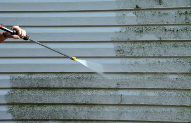 Best Building Exterior Washing  in Nth Bend, OR