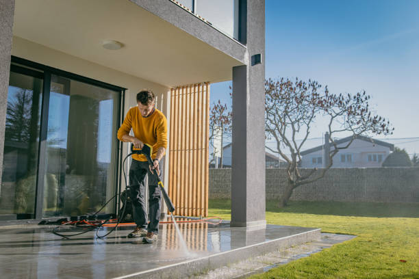 Best House Exterior Washing  in Nth Bend, OR